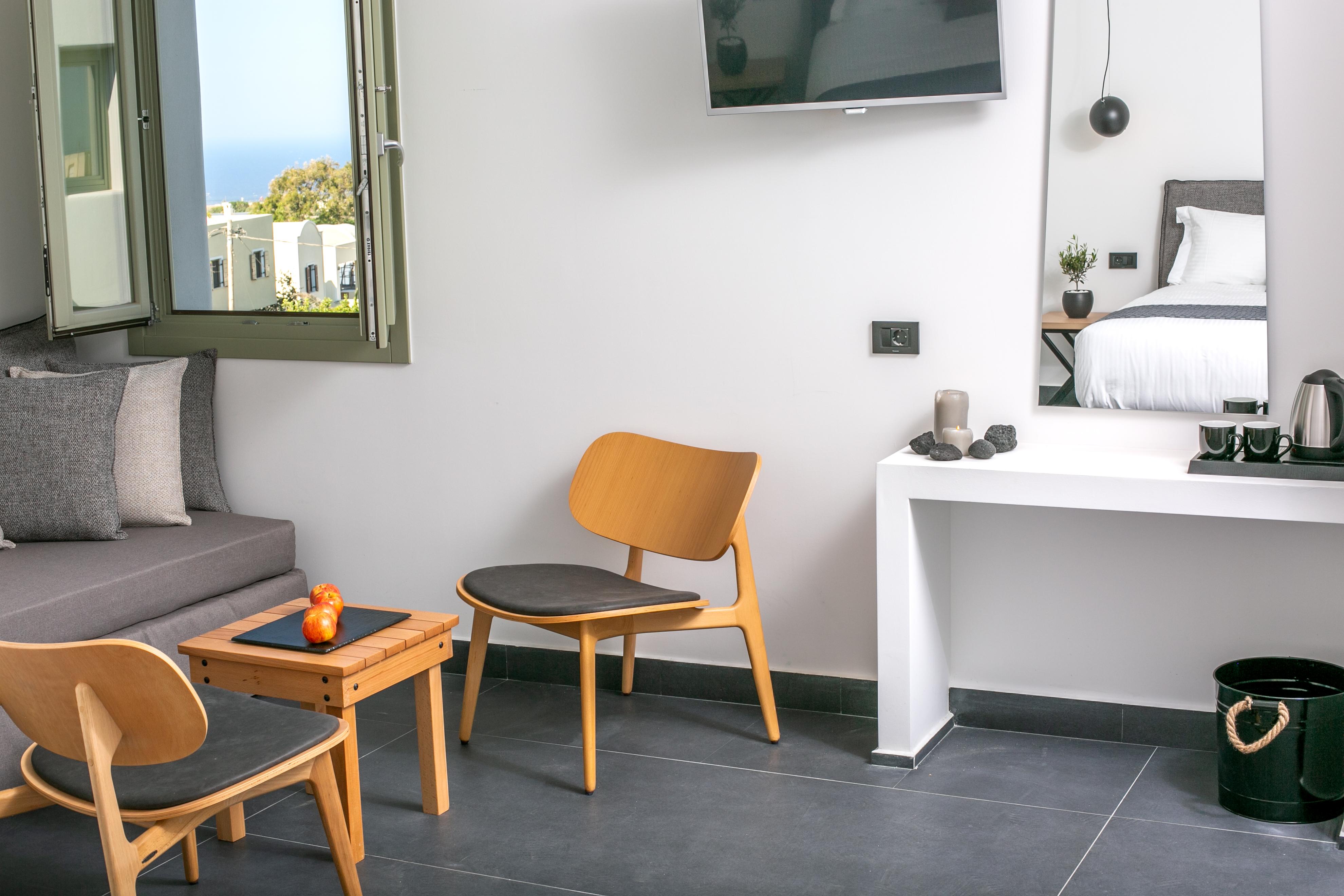 Kallos Imar Boutique Hotel Mesaria Zewnętrze zdjęcie