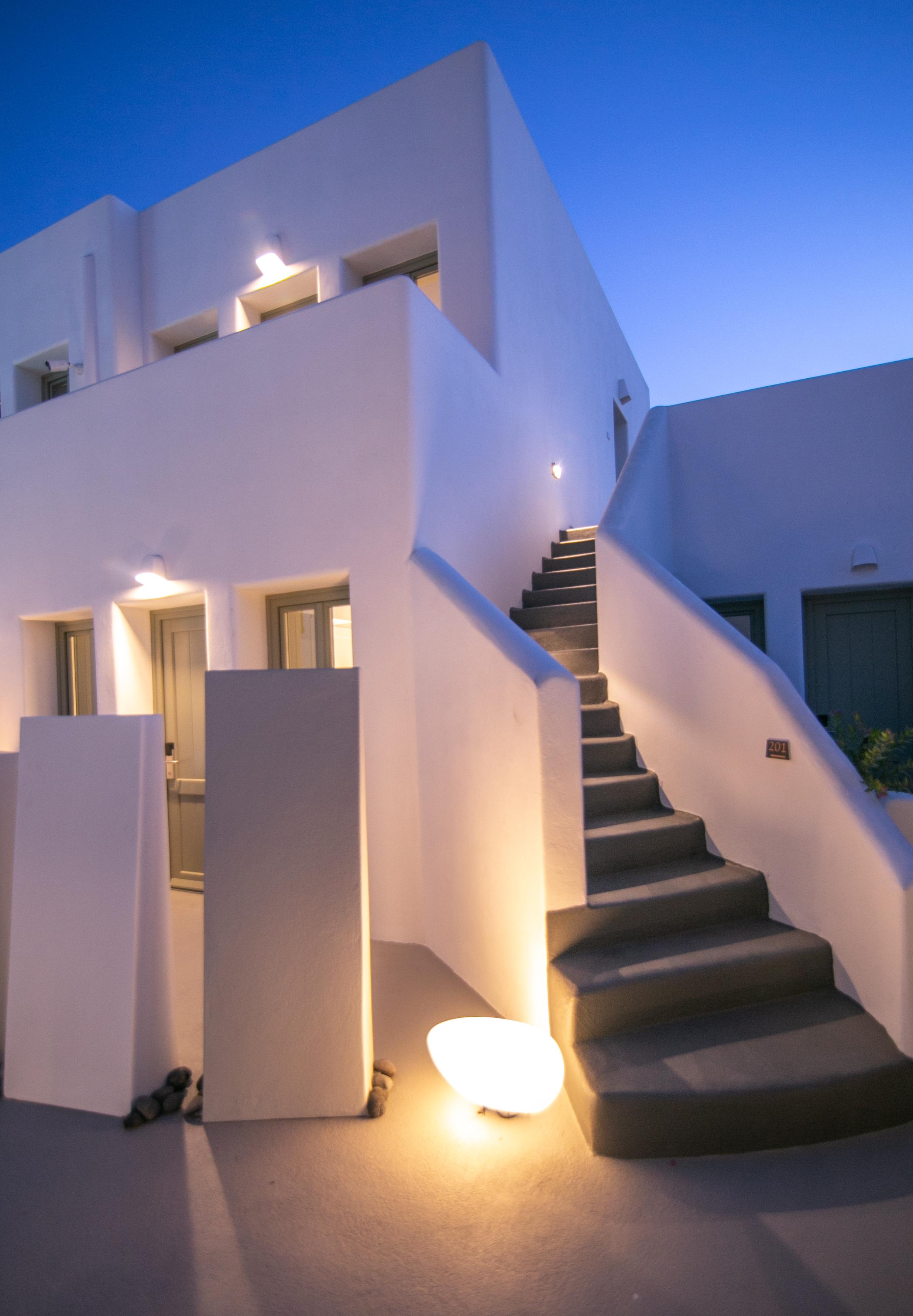 Kallos Imar Boutique Hotel Mesaria Zewnętrze zdjęcie